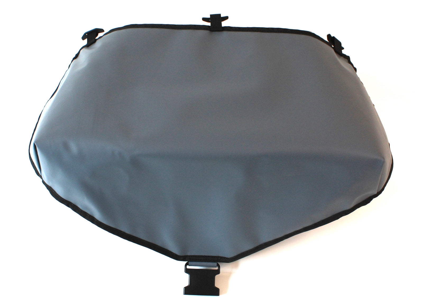 Oscar's Mobile Hideout