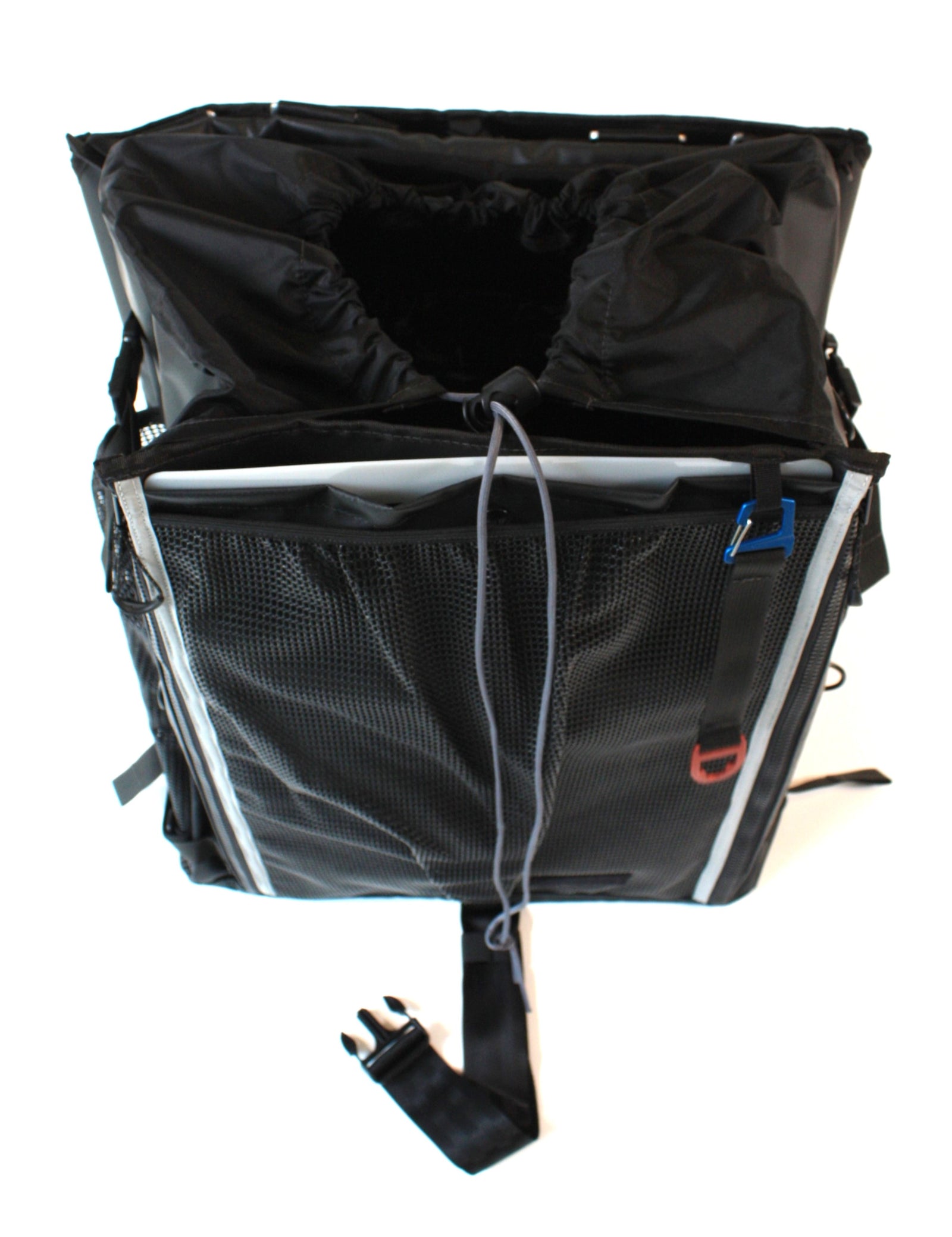 Oscar's Mobile Hideout