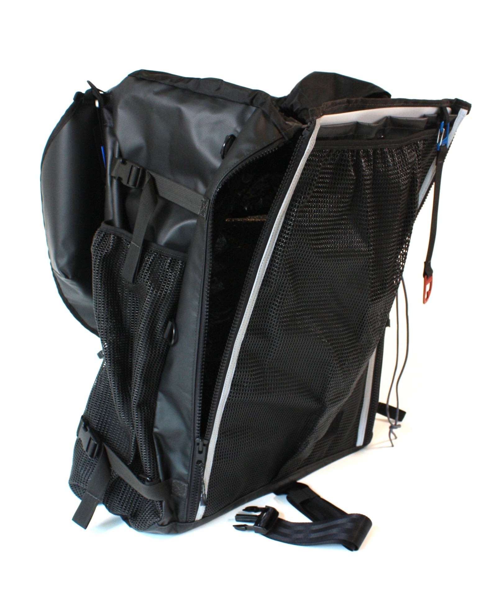 Oscar's Mobile Hideout