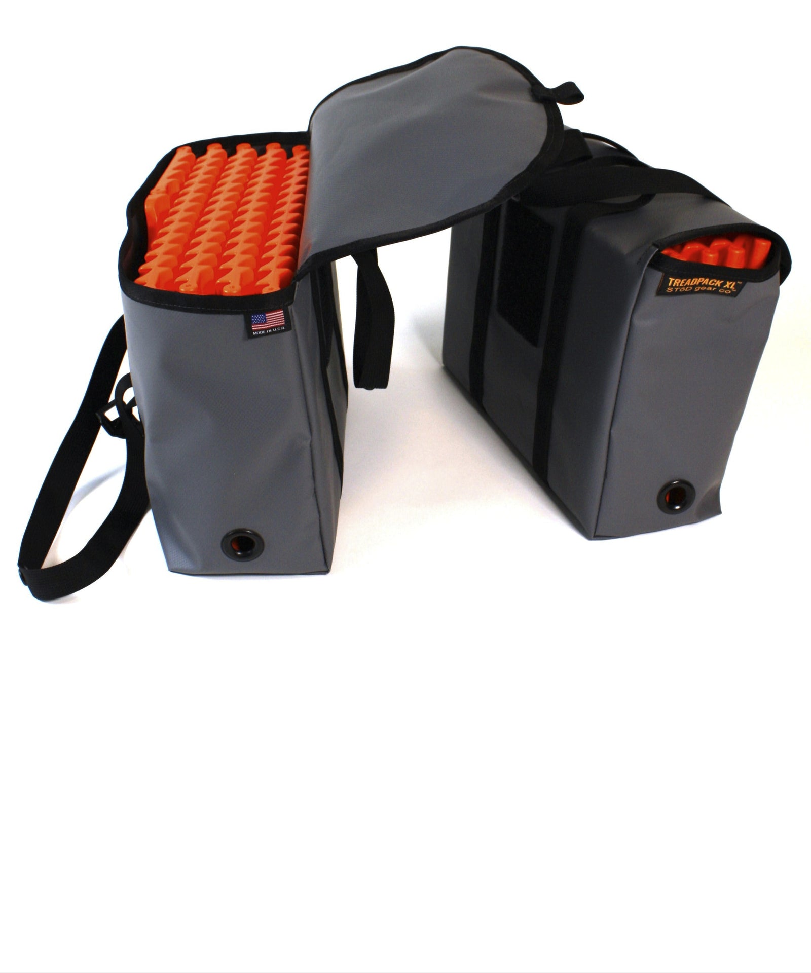 TREADPACK XLS