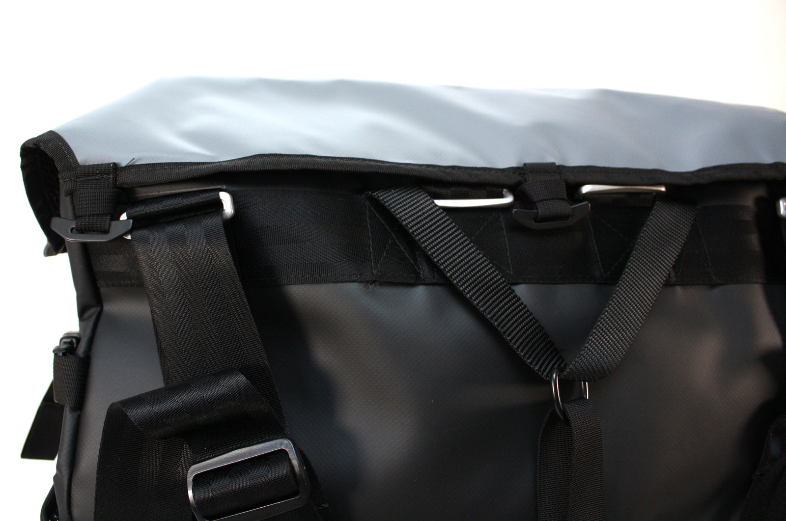 Oscar's Mobile Hideout