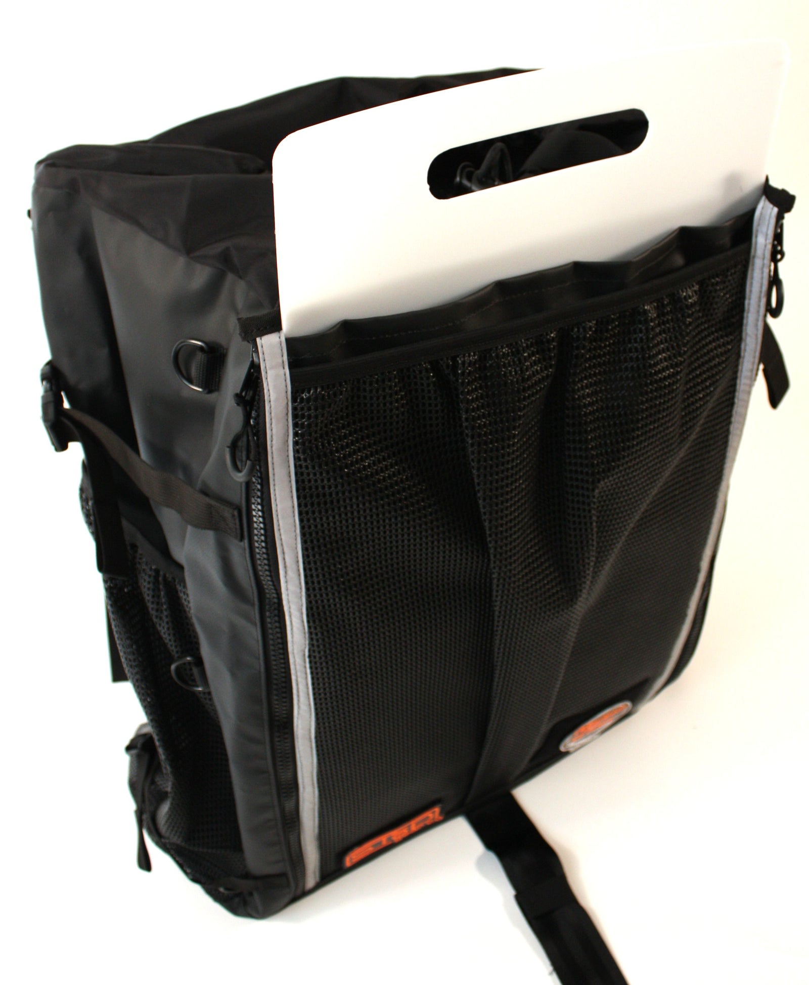 Oscar's Mobile Hideout