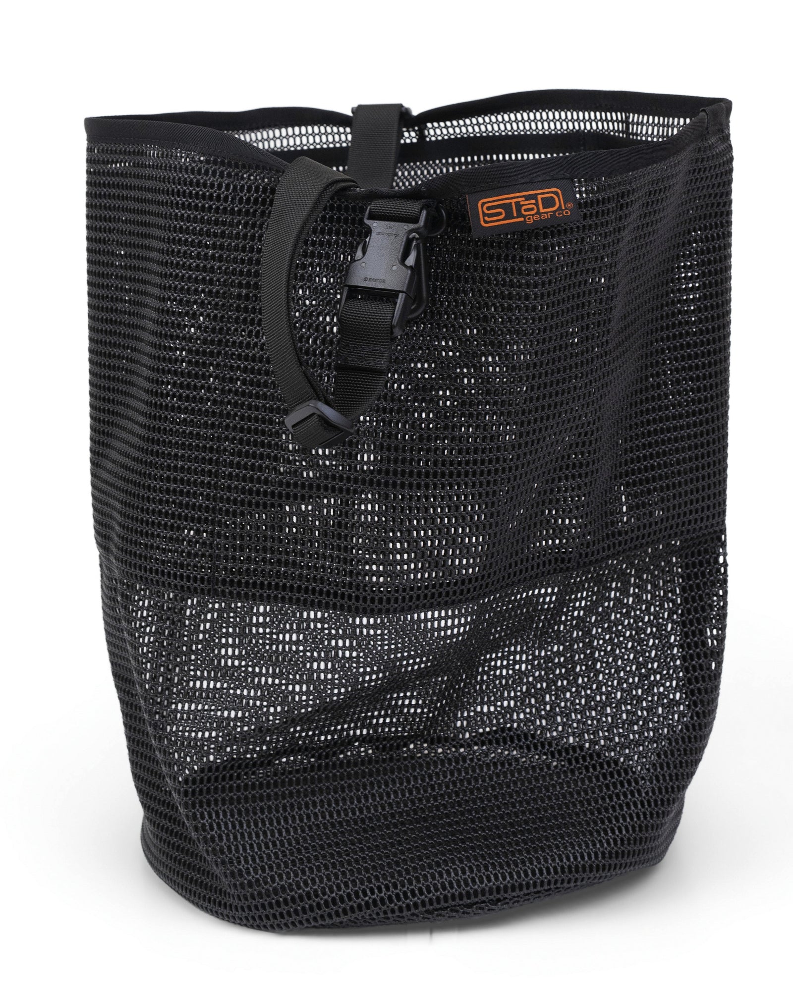 MESH BUCKETS - Overland Edition