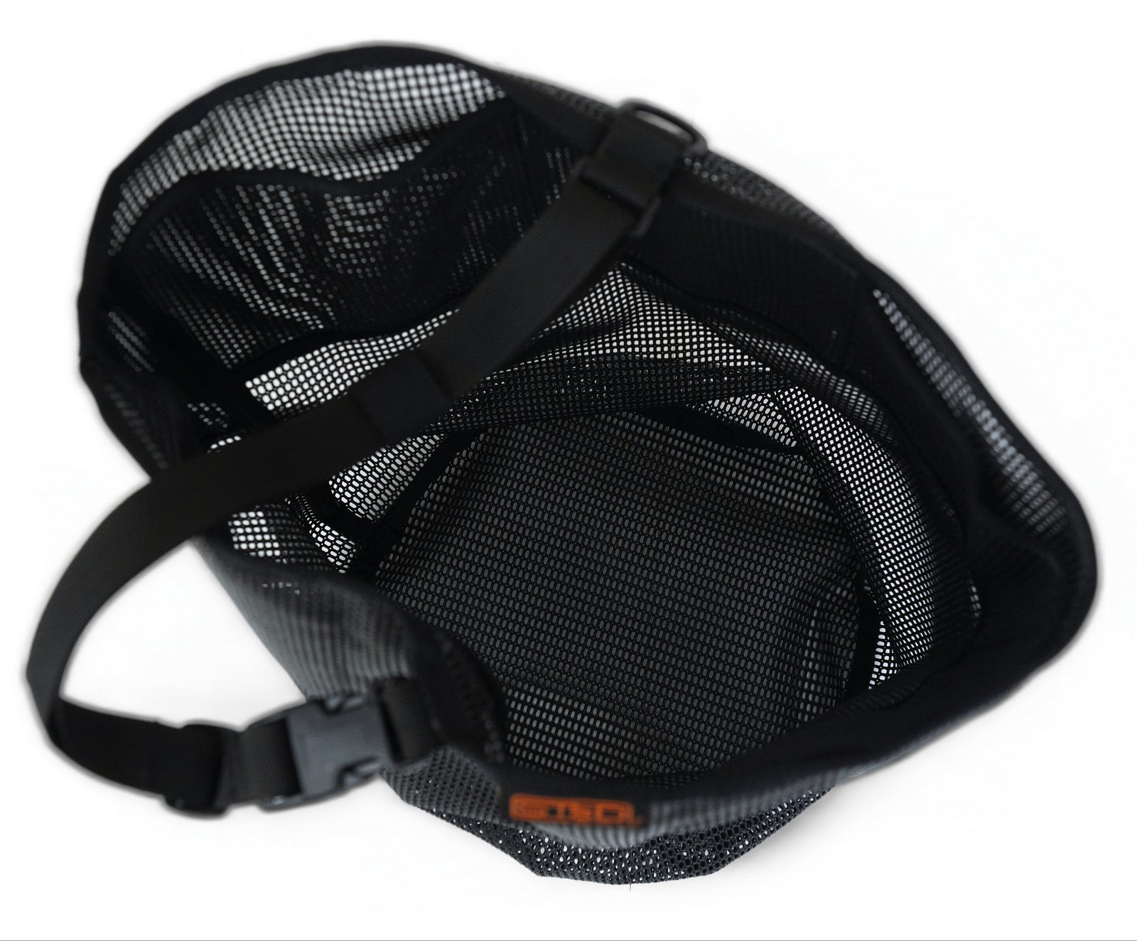 MESH BUCKETS - Overland Edition