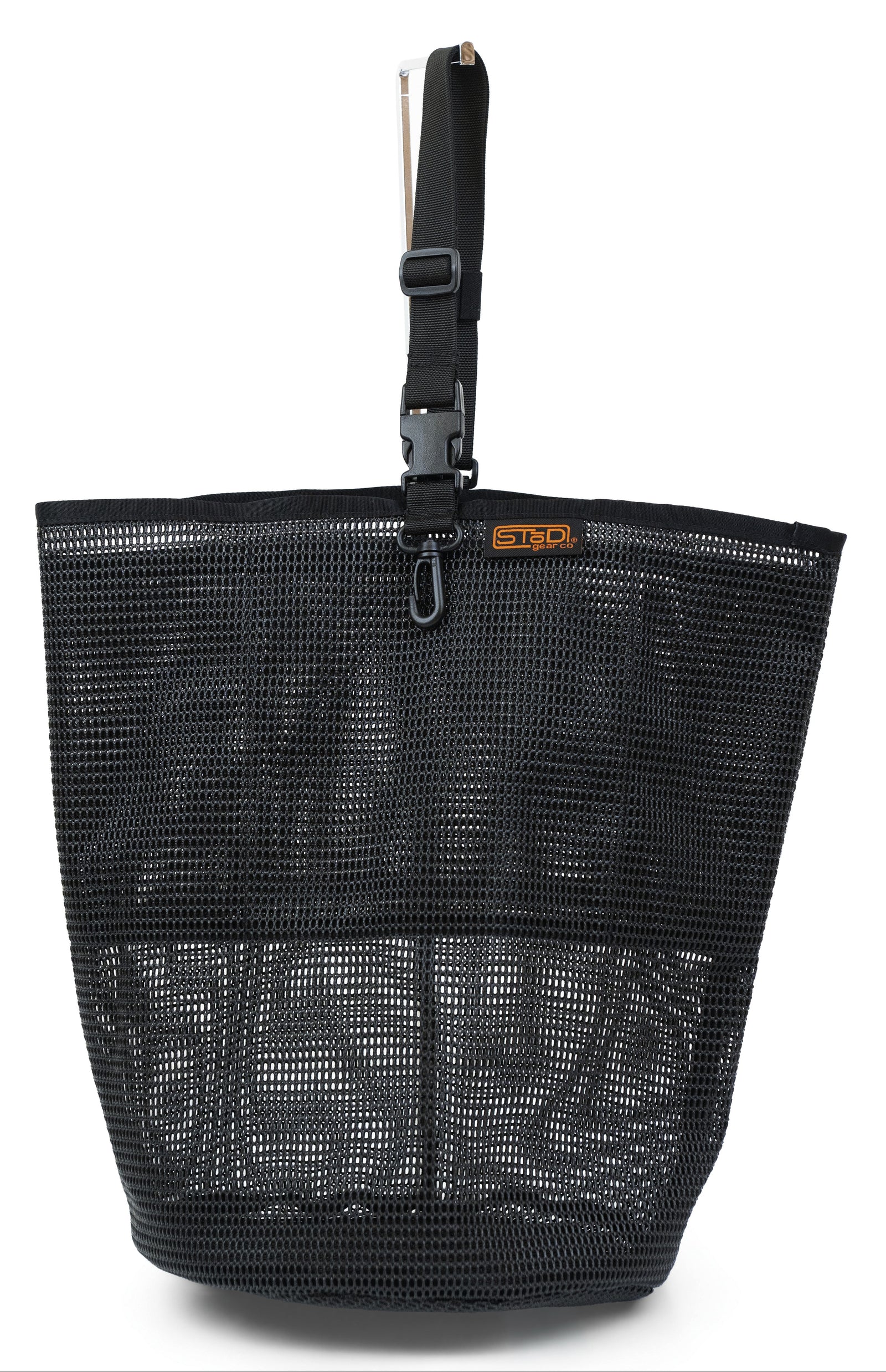 MESH BUCKETS - Overland Edition