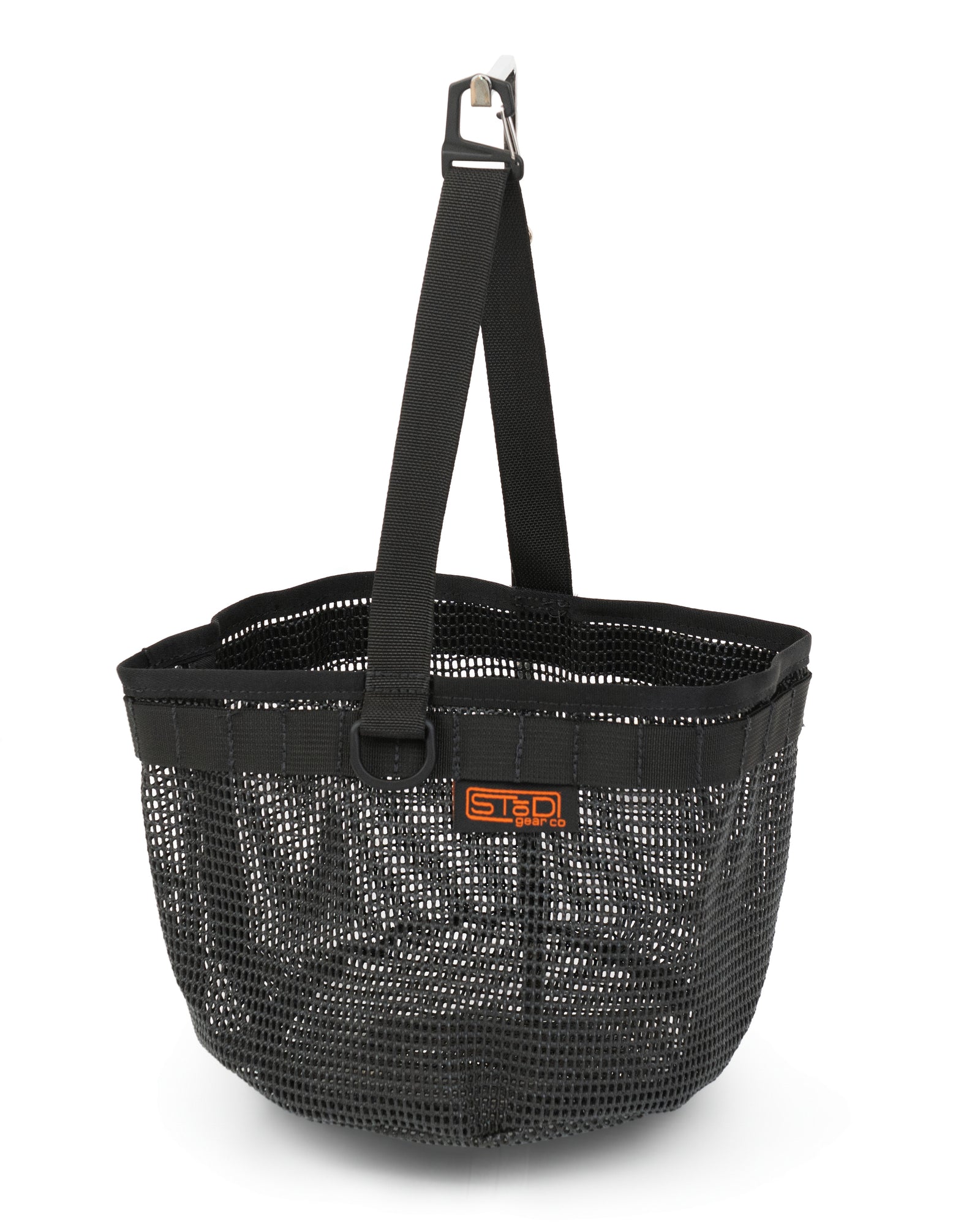 MESH BUCKETS - Overland Edition