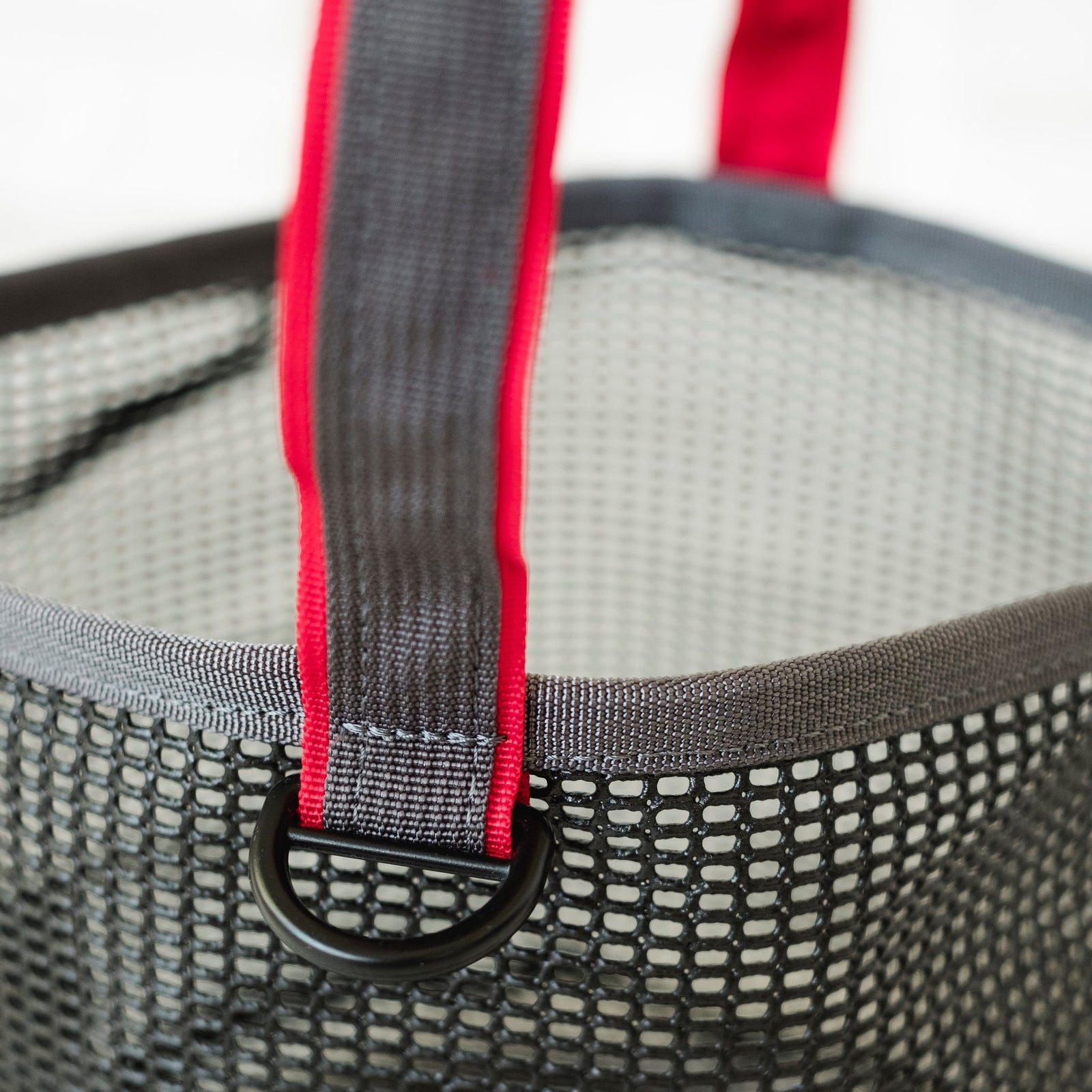 Original Mesh Bucket