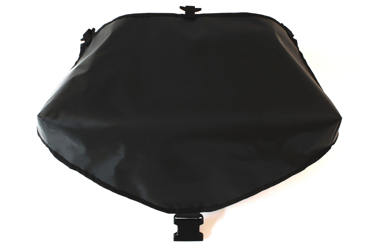 Oscar's Mobile Hideout