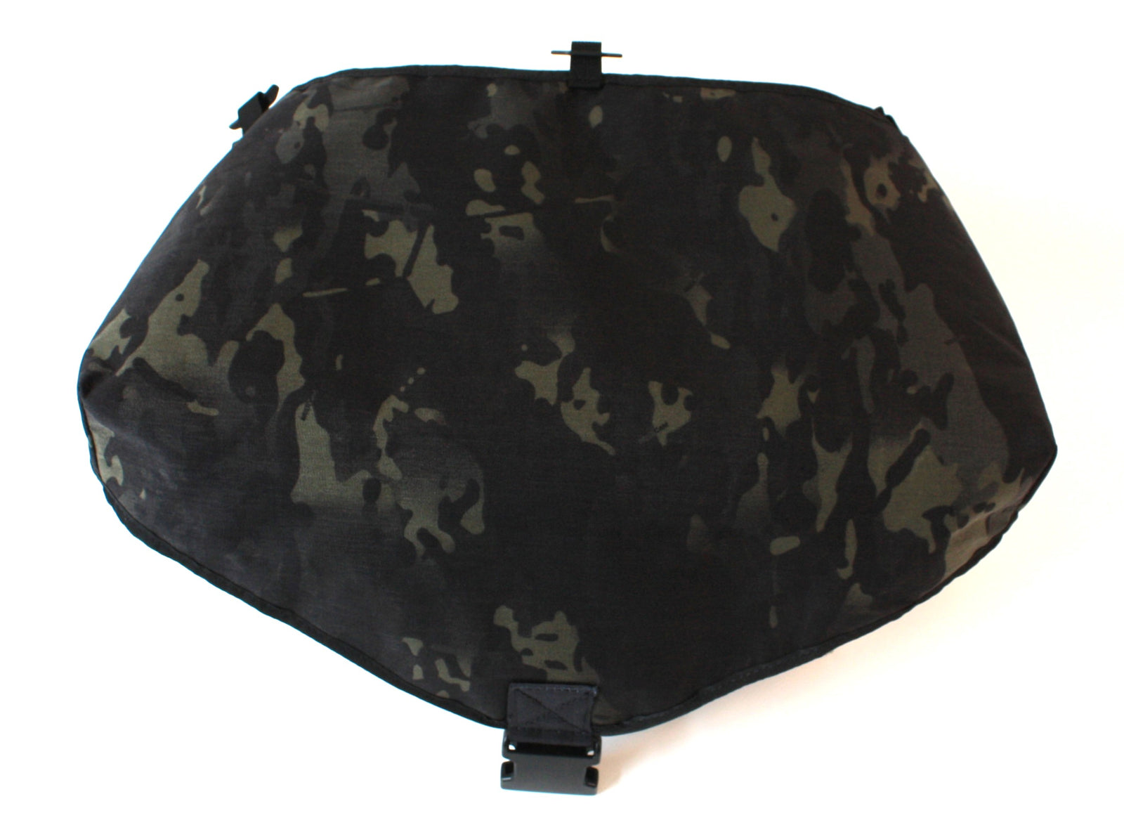 Oscar's Mobile Hideout