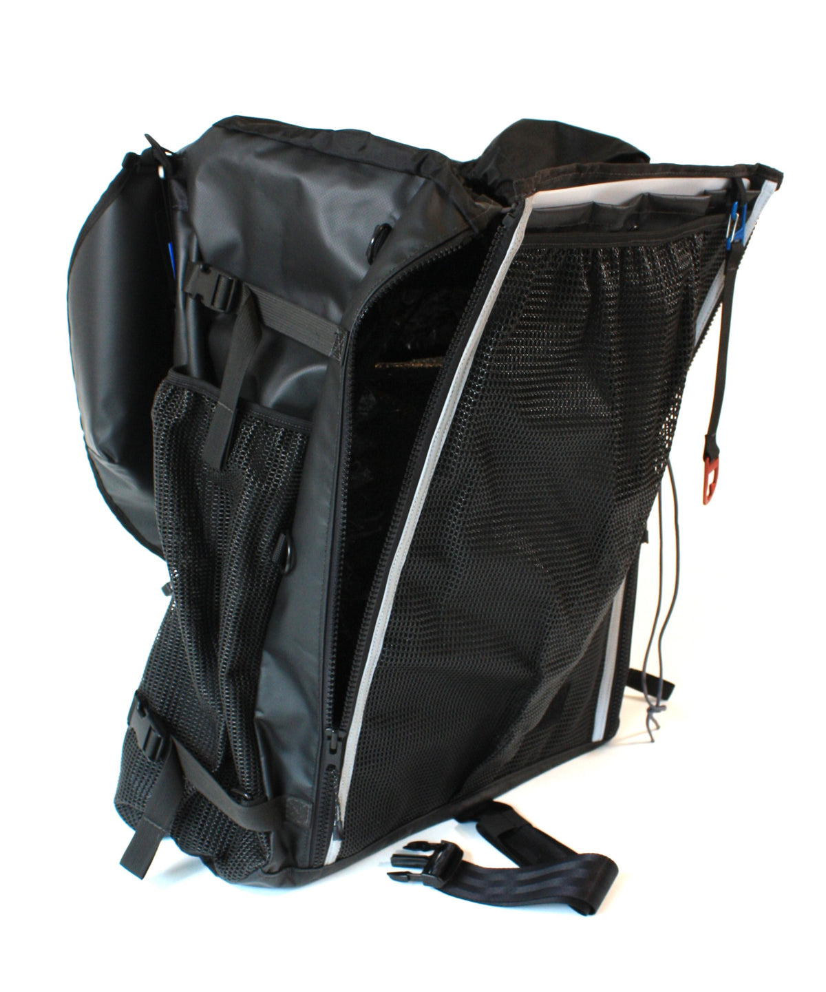 Oscar's Mobile Hideout