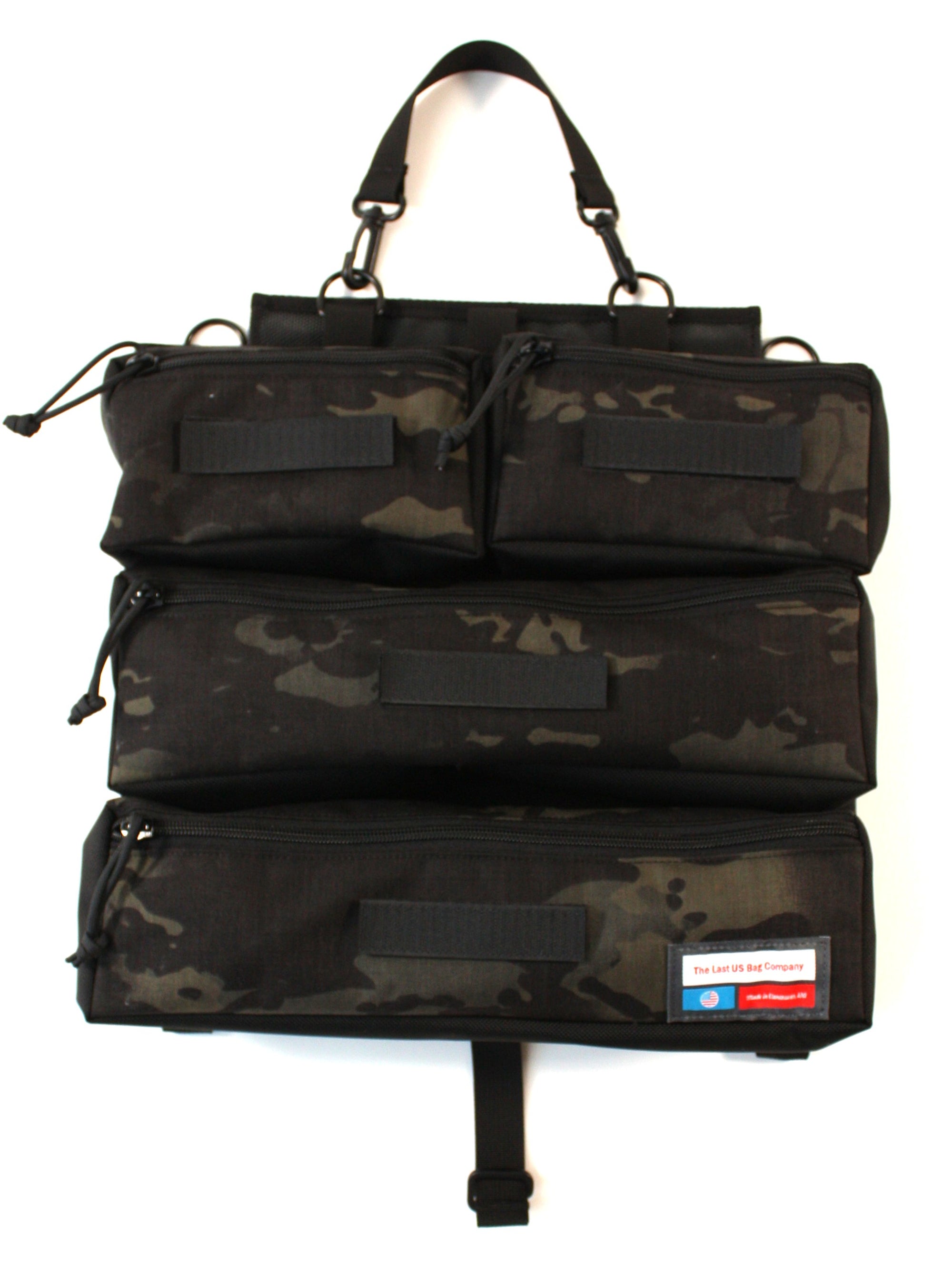 LUSB Magnet Caddy
