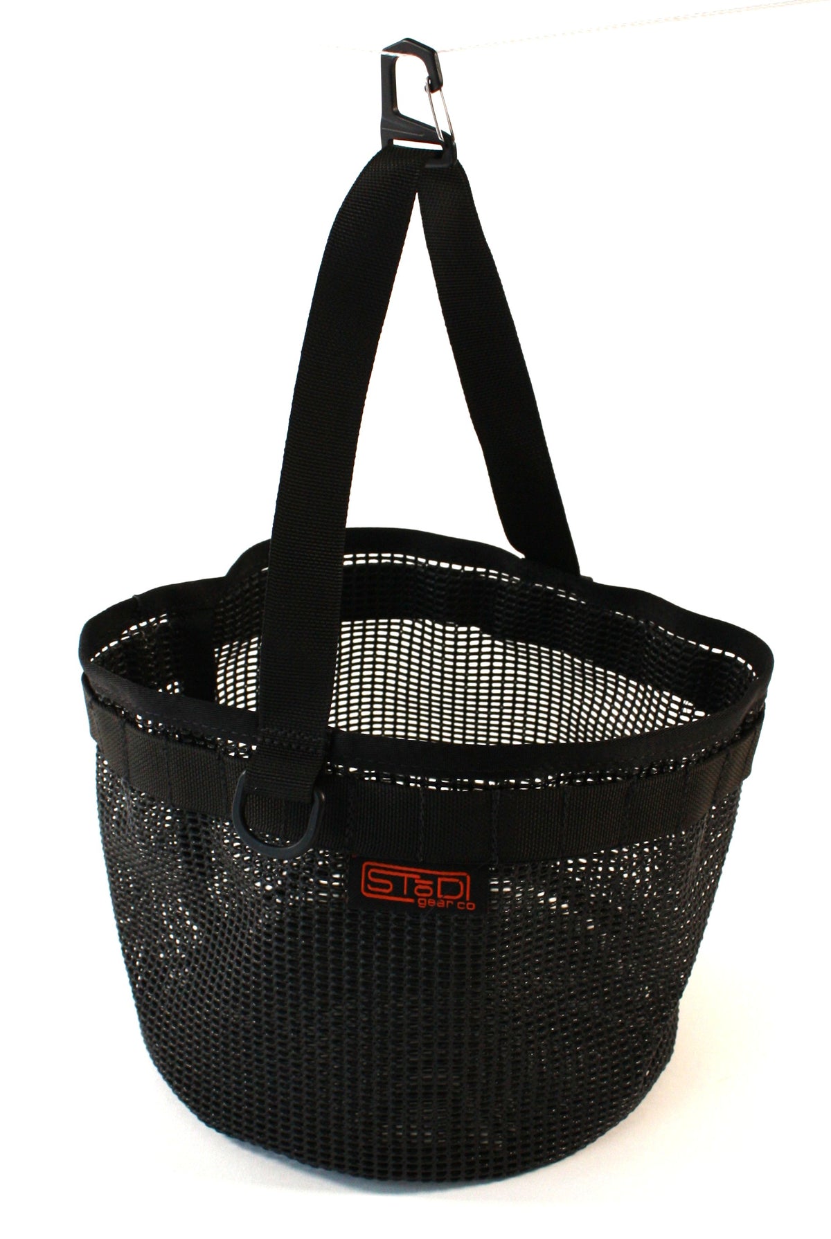 MESH BUCKETS - Overland Edition