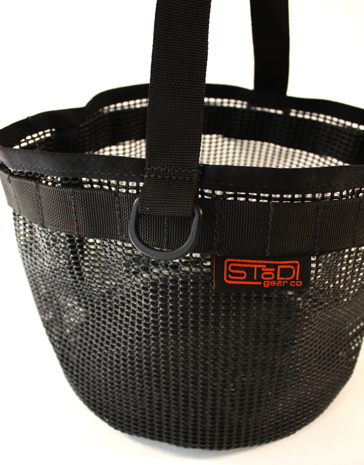 MESH BUCKETS - Overland Edition