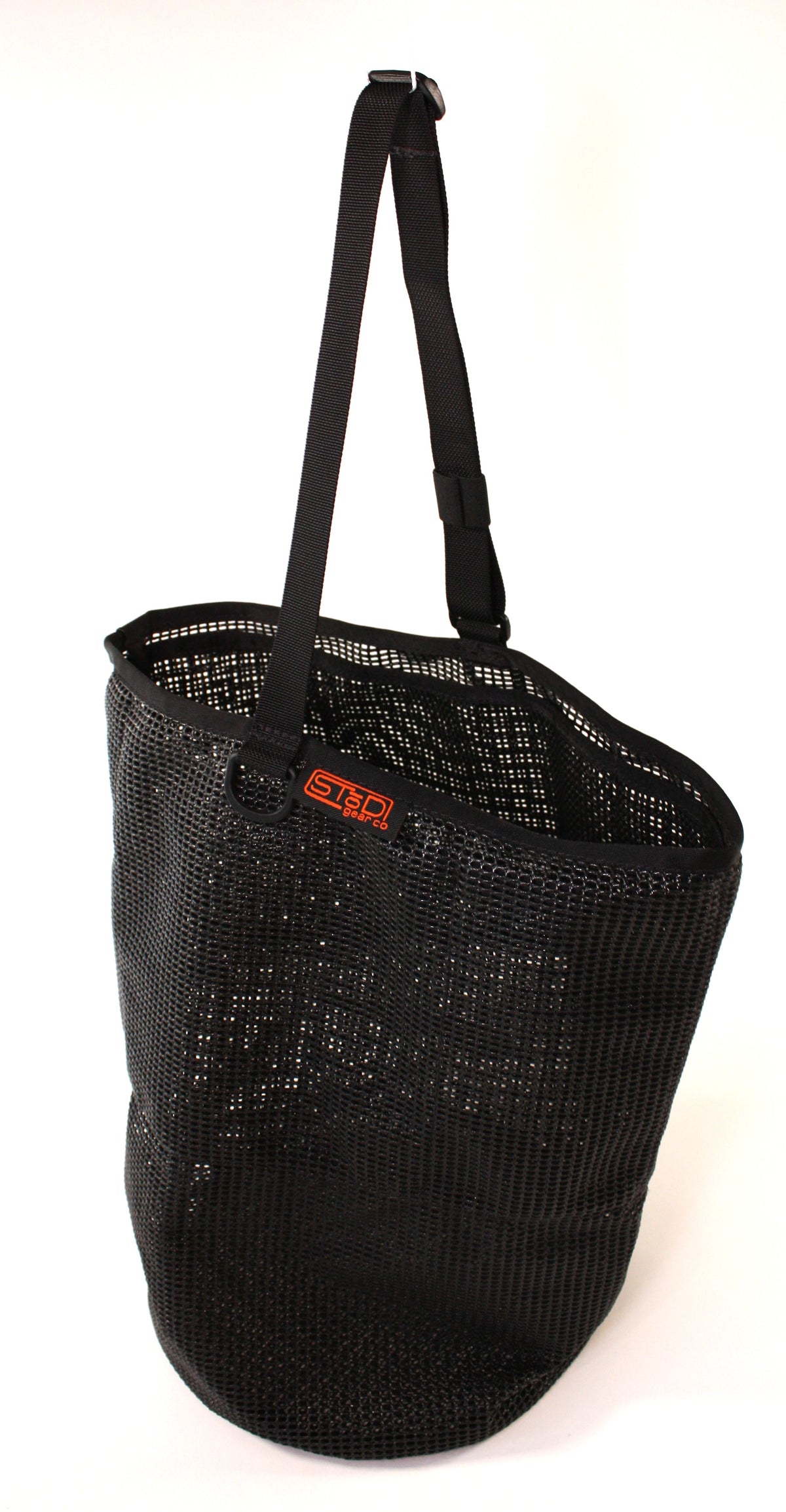 MESH BUCKETS - Overland Edition