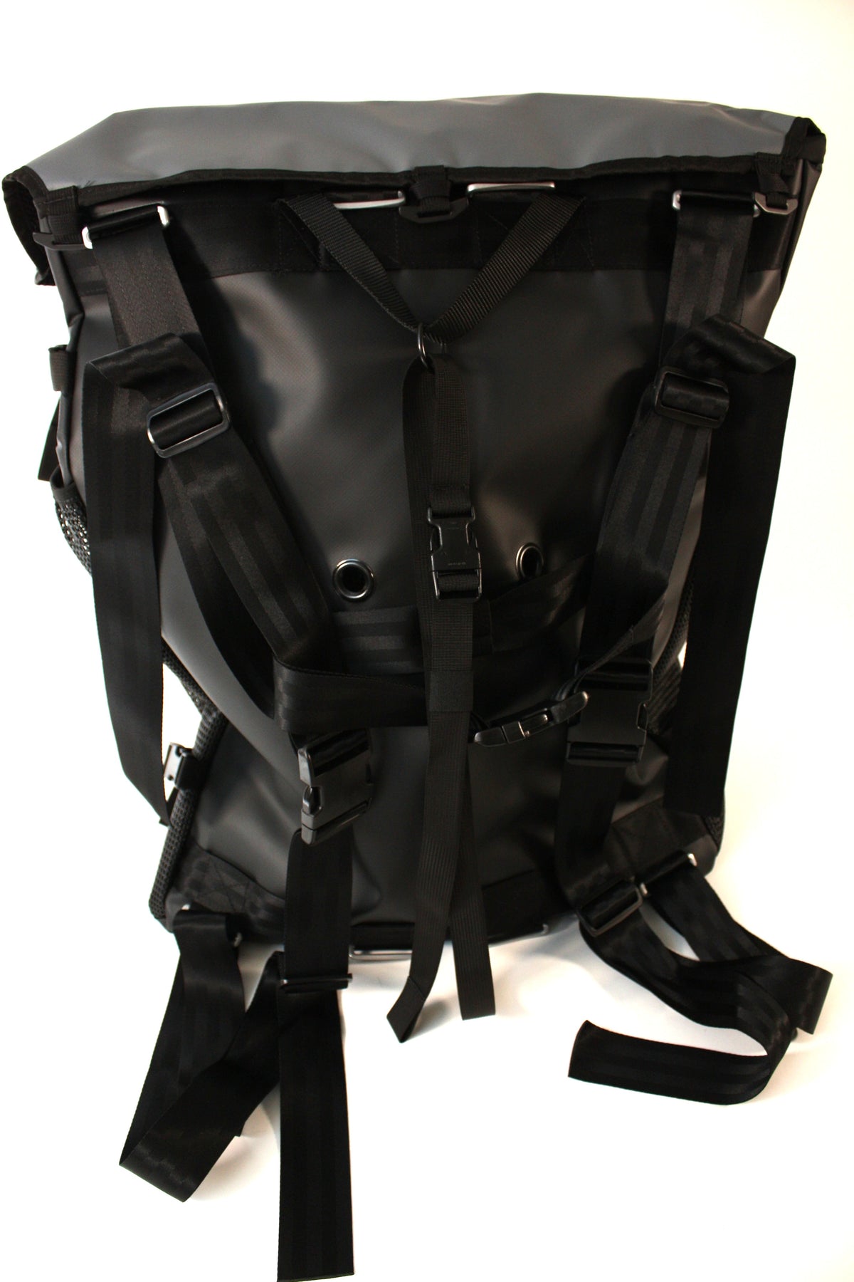 Oscar's Mobile Hideout