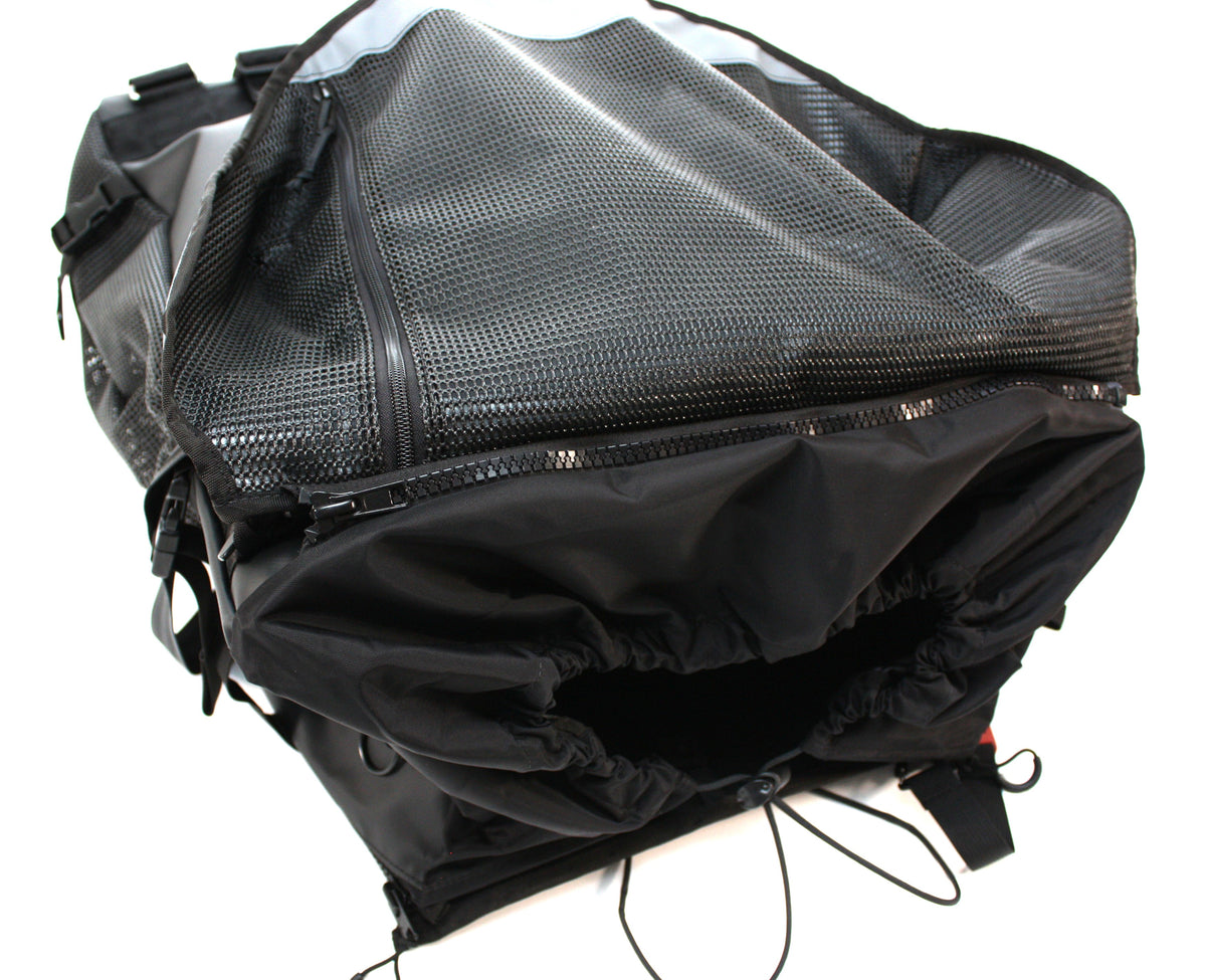 Oscar's Mobile Hideout