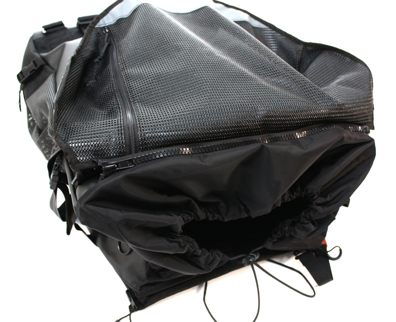 Oscar's Mobile Hideout