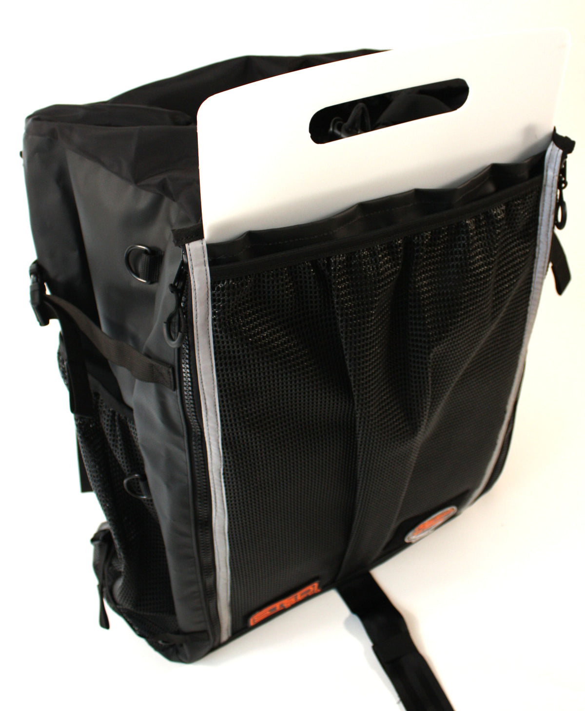 Oscar's Mobile Hideout