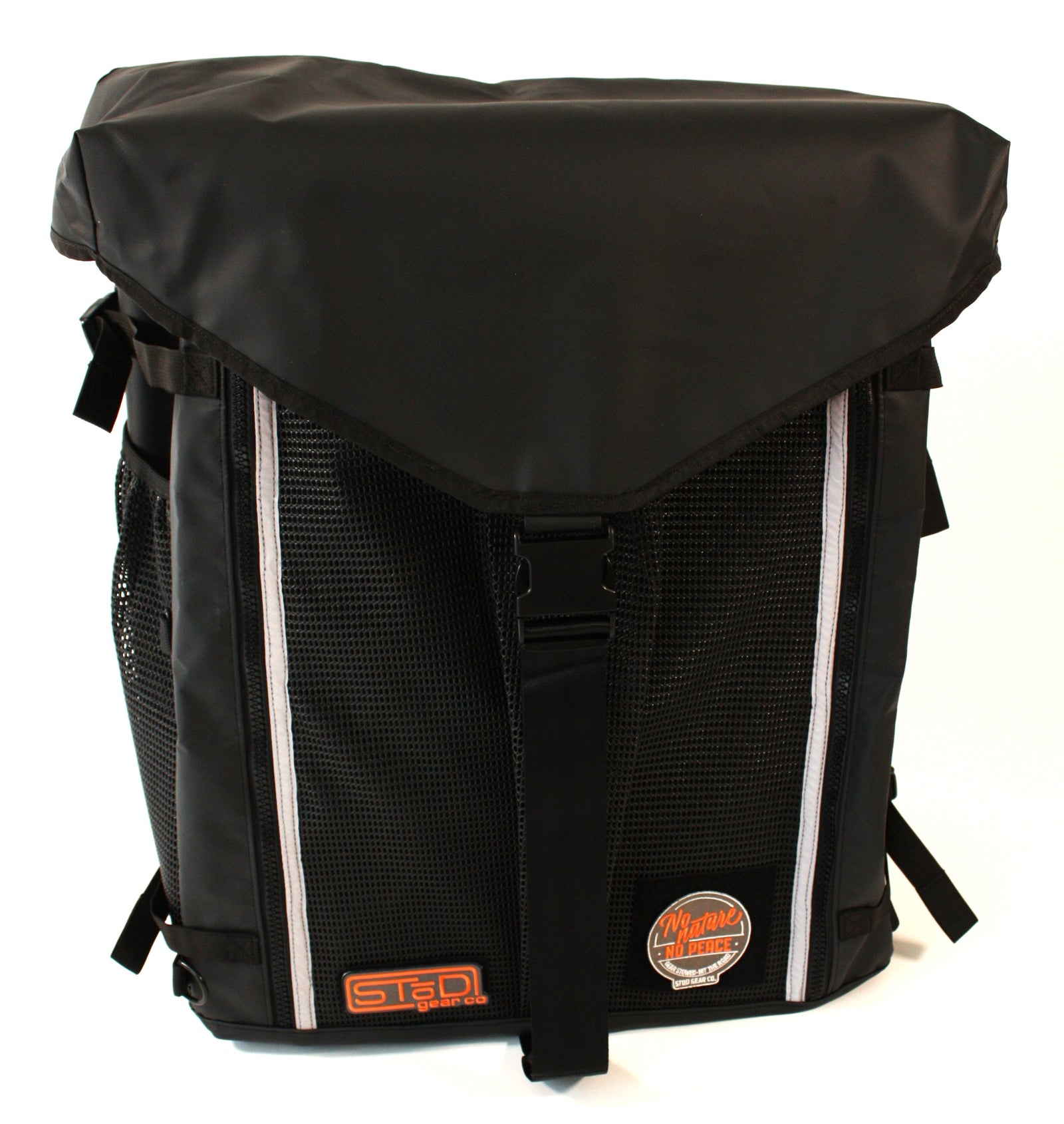 Oscar's Mobile Hideout