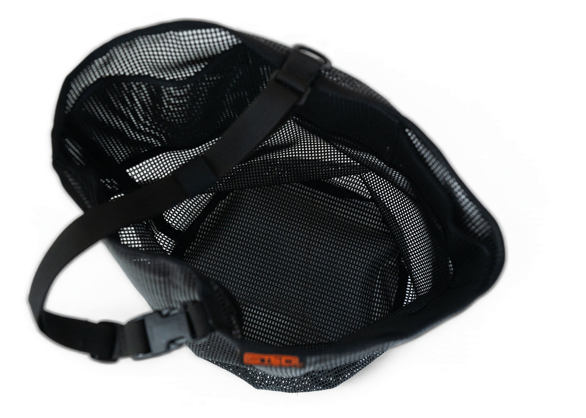 MESH BUCKETS - Overland Edition