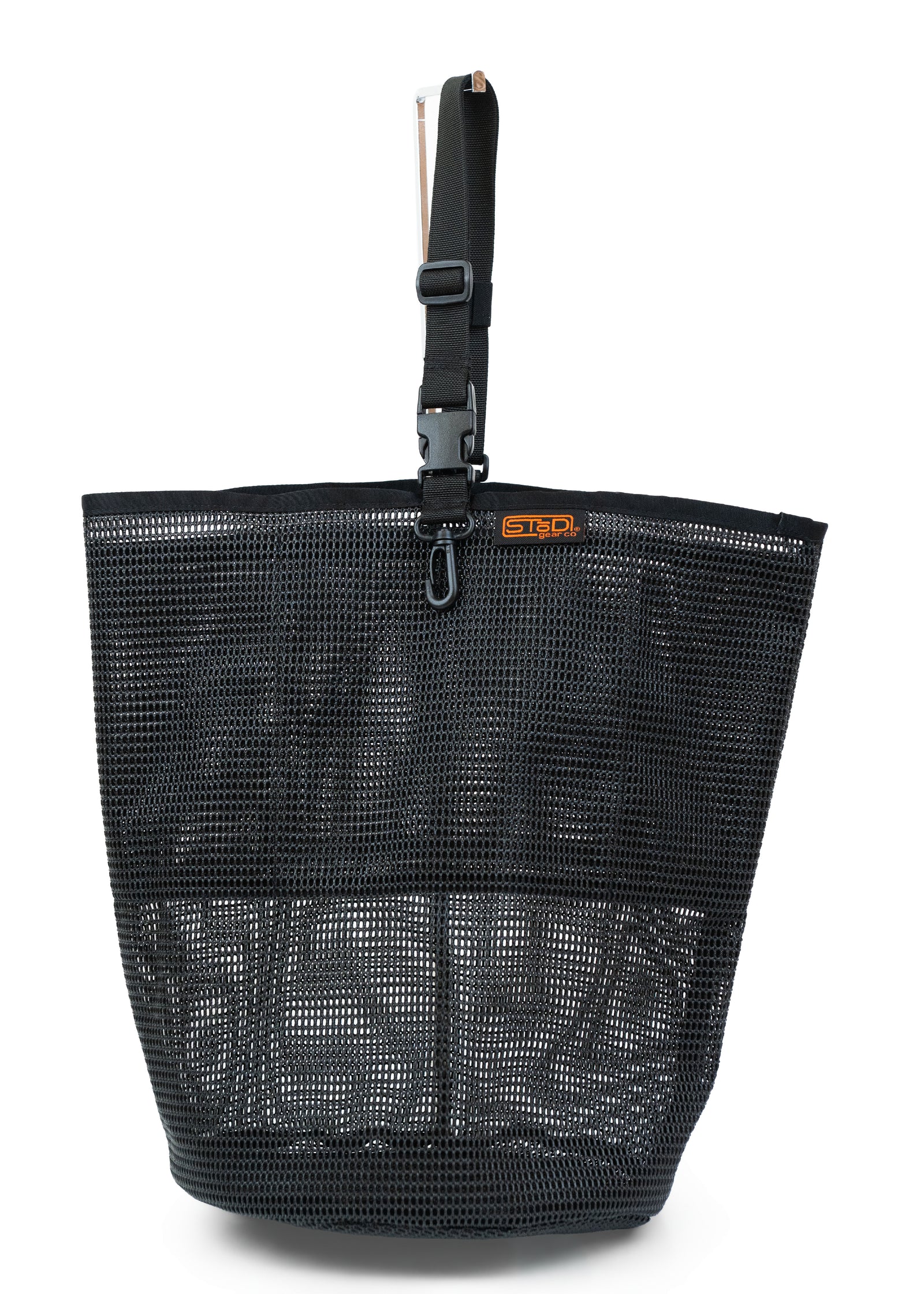 MESH BUCKETS - Overland Edition
