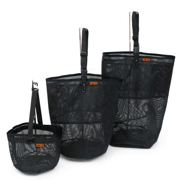 Mesh Buckets - STōD Gear Co