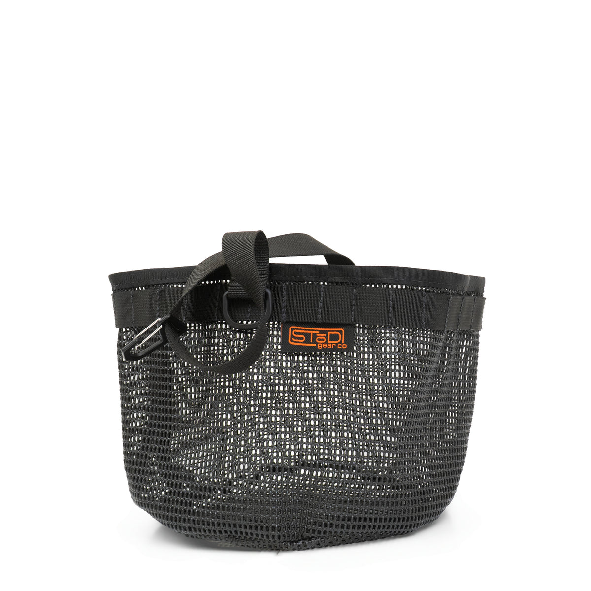 MESH BUCKETS - Overland Edition