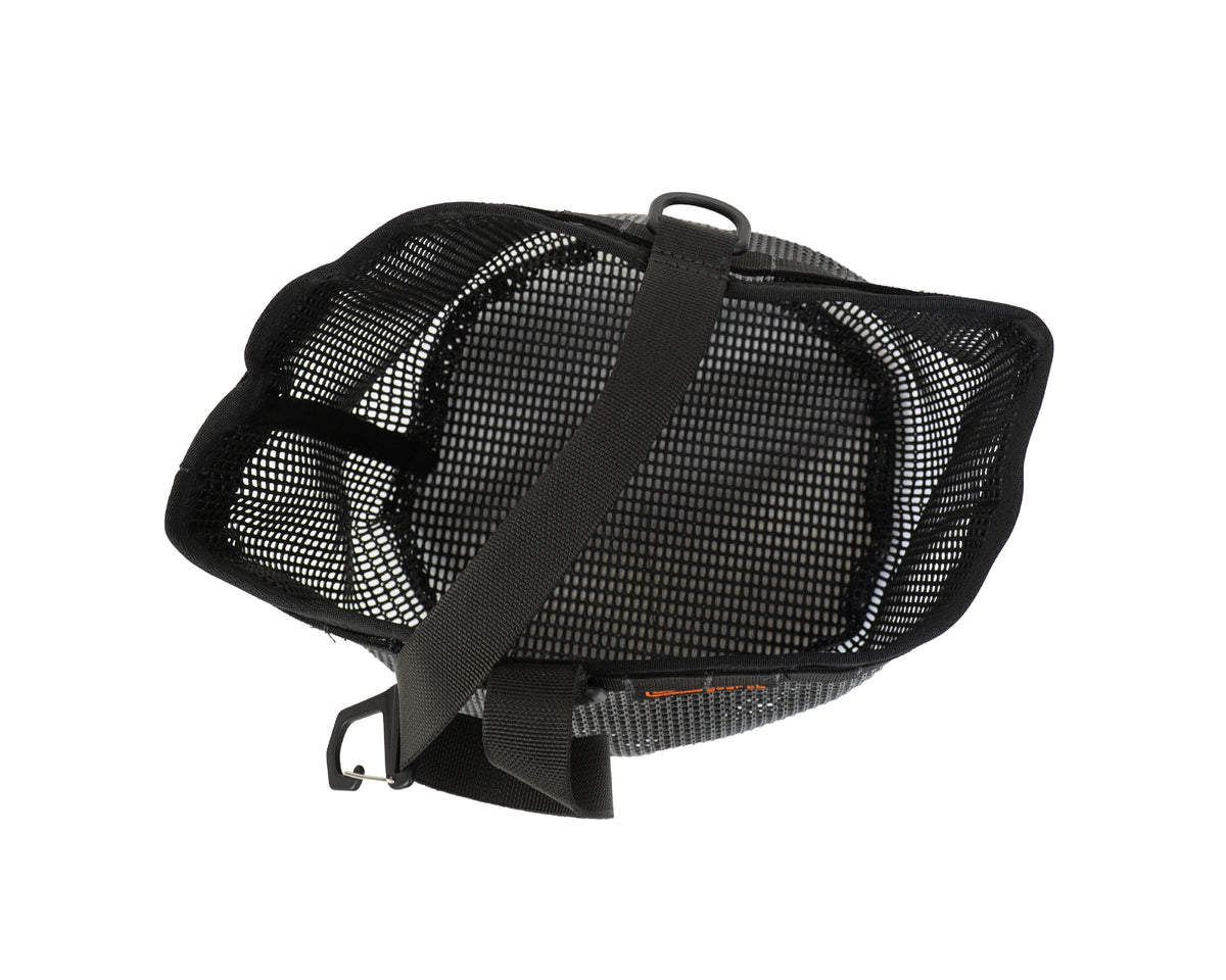 MESH BUCKETS - Overland Edition