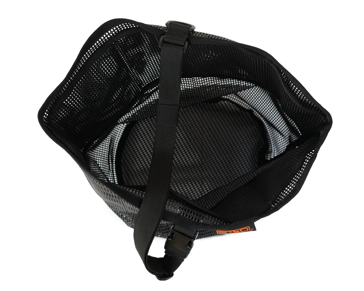 MESH BUCKETS - Overland Edition