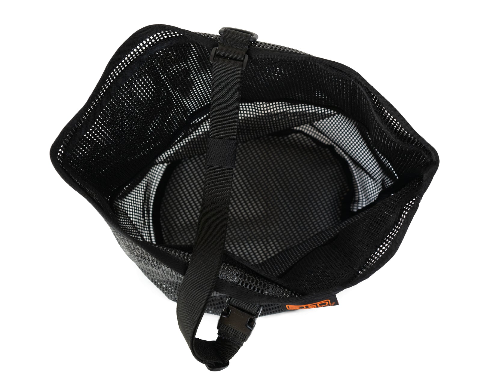 MESH BUCKETS - Overland Edition