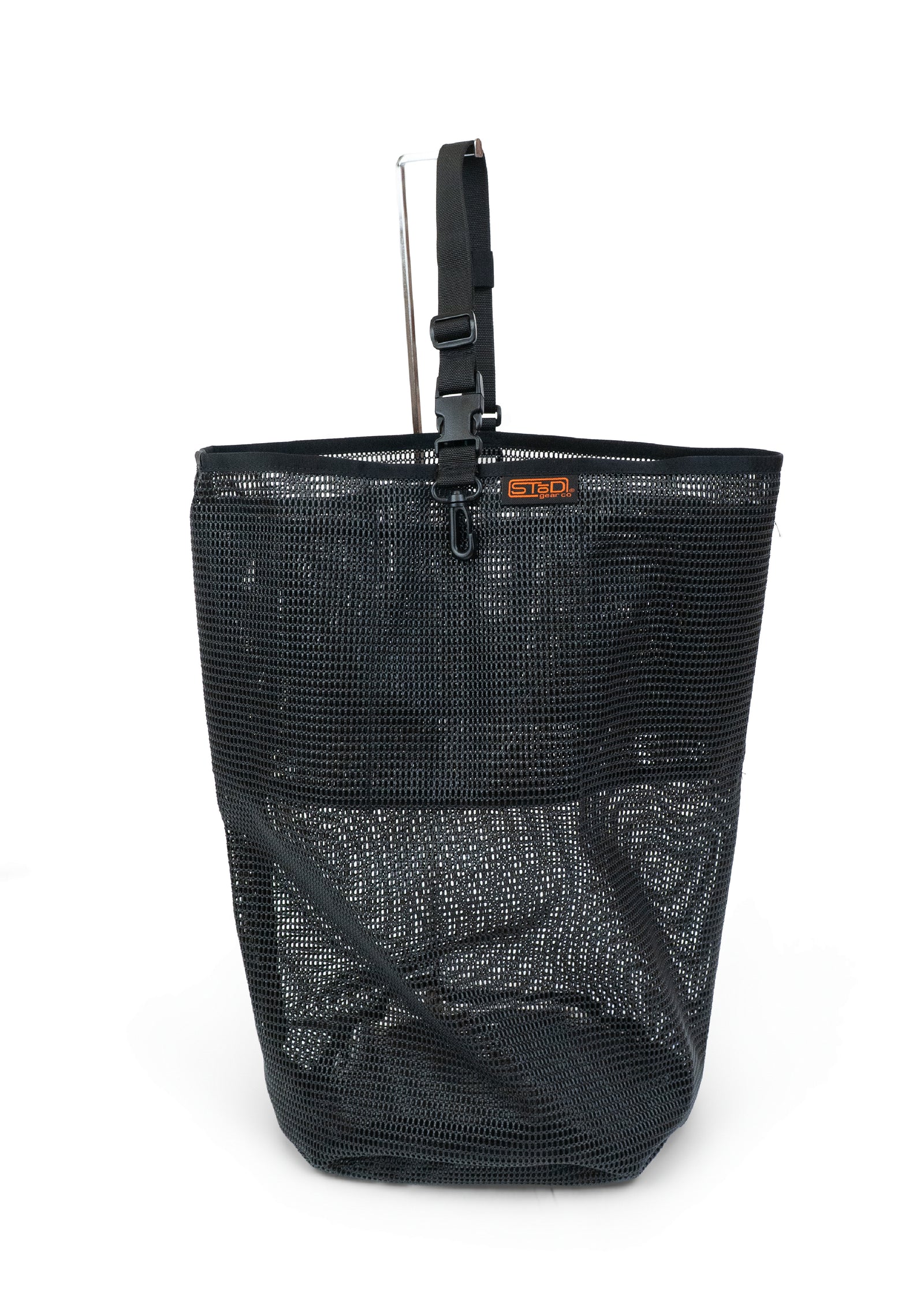 MESH BUCKETS - Overland Edition