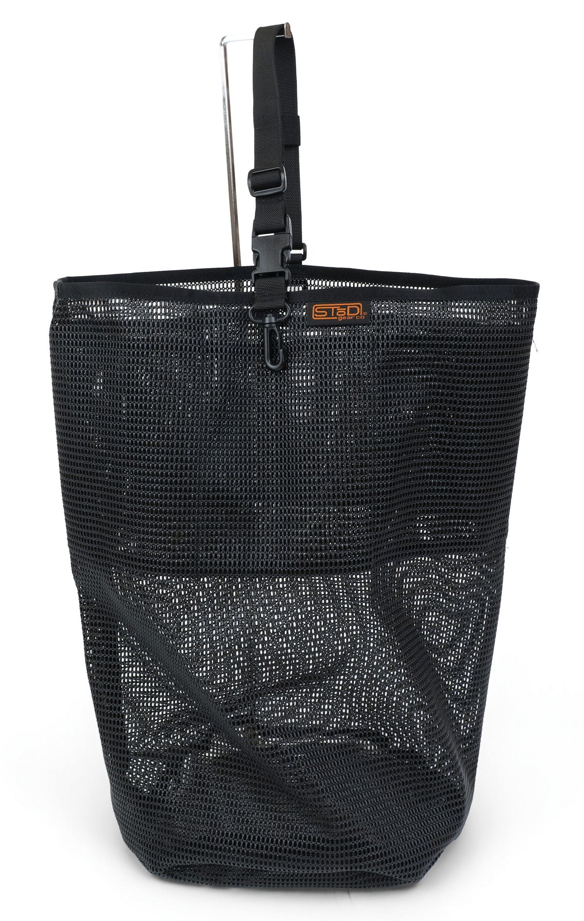 MESH BUCKETS - Overland Edition