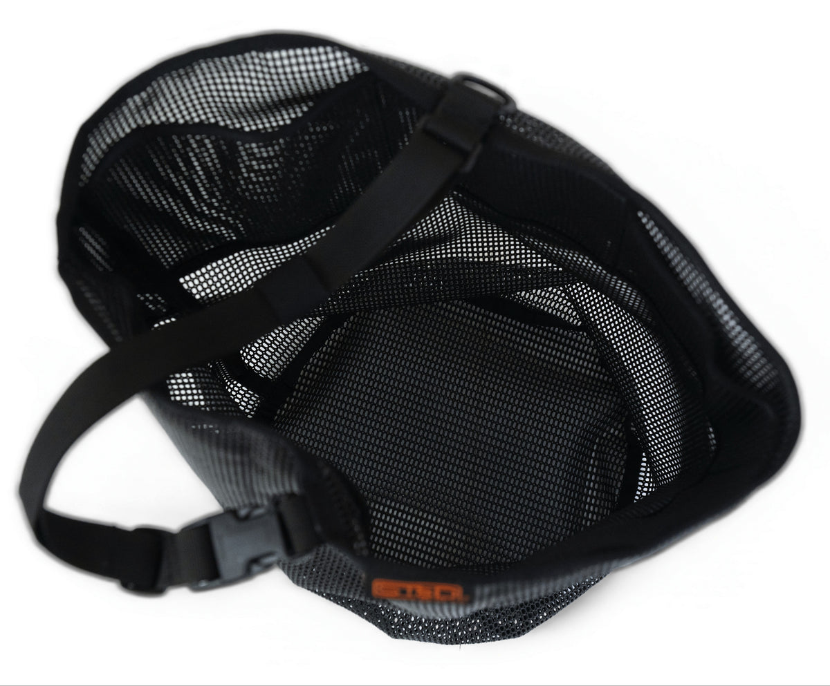 MESH BUCKETS - Overland Edition