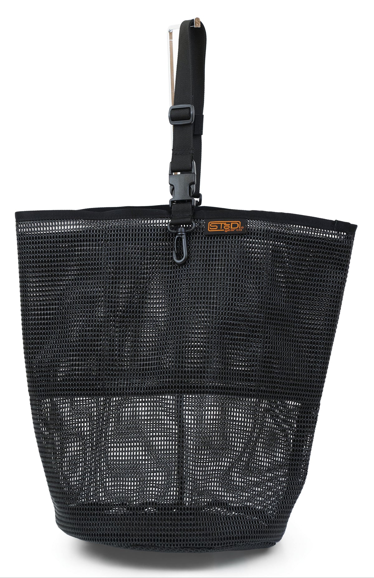 MESH BUCKETS - Overland Edition