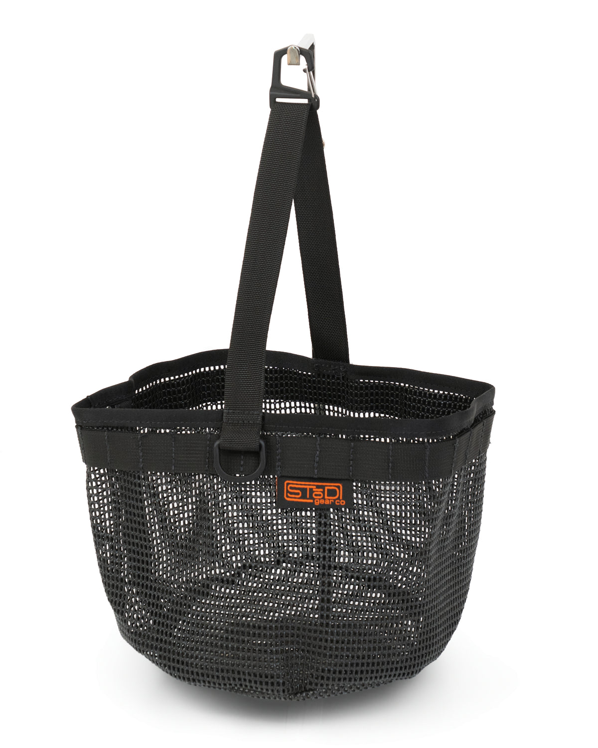 MESH BUCKETS - Overland Edition