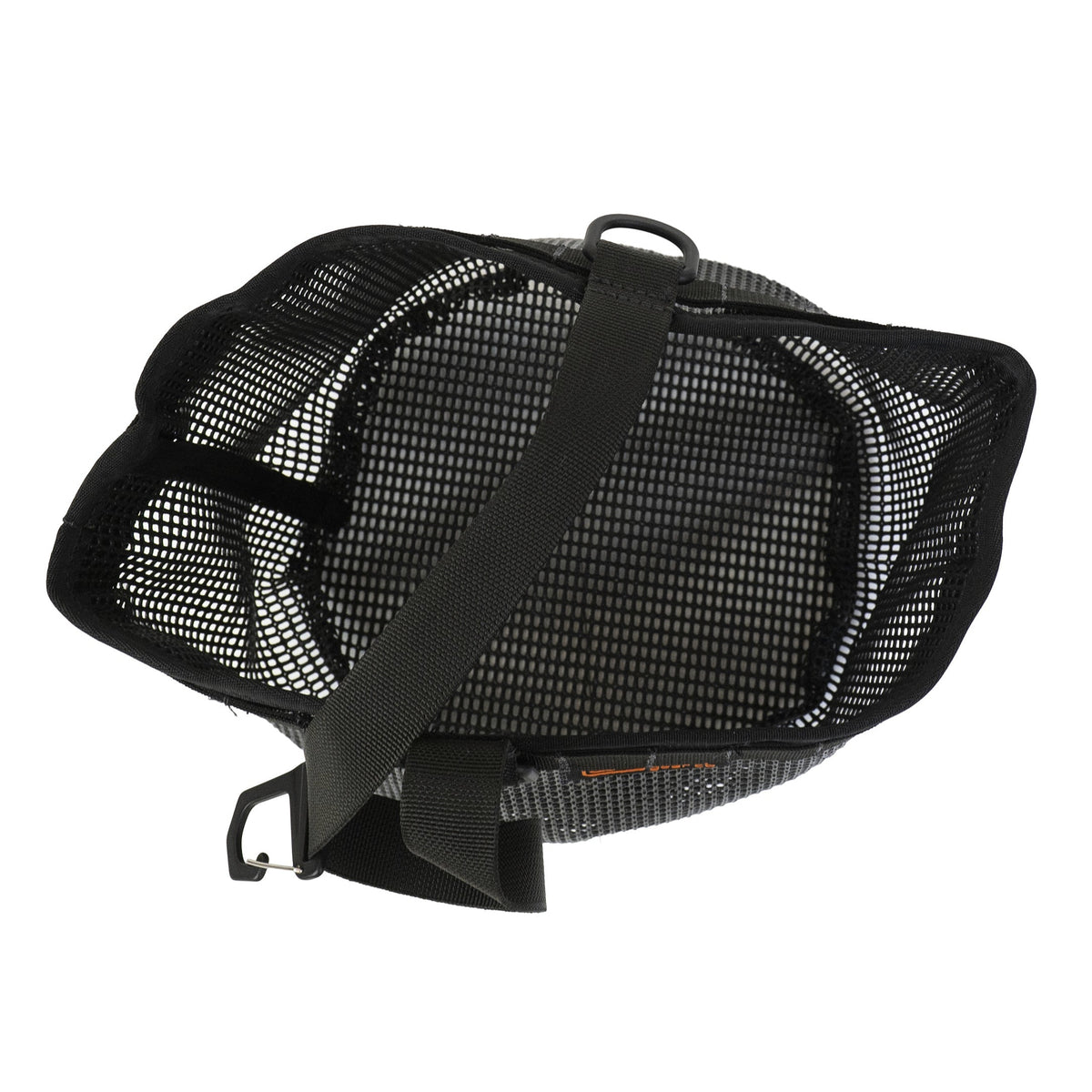 MESH BUCKETS - Overland Edition