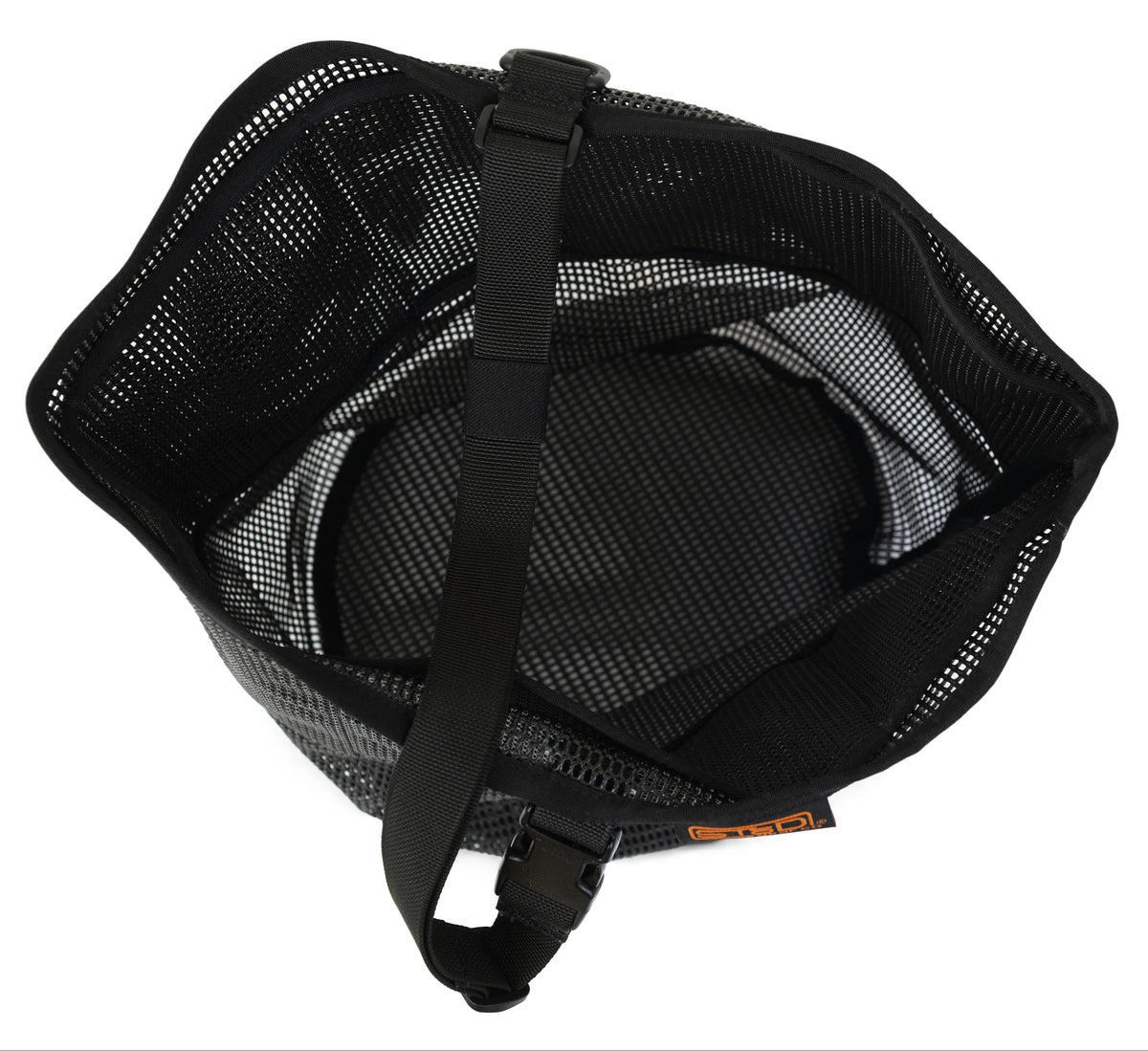 MESH BUCKETS - Overland Edition