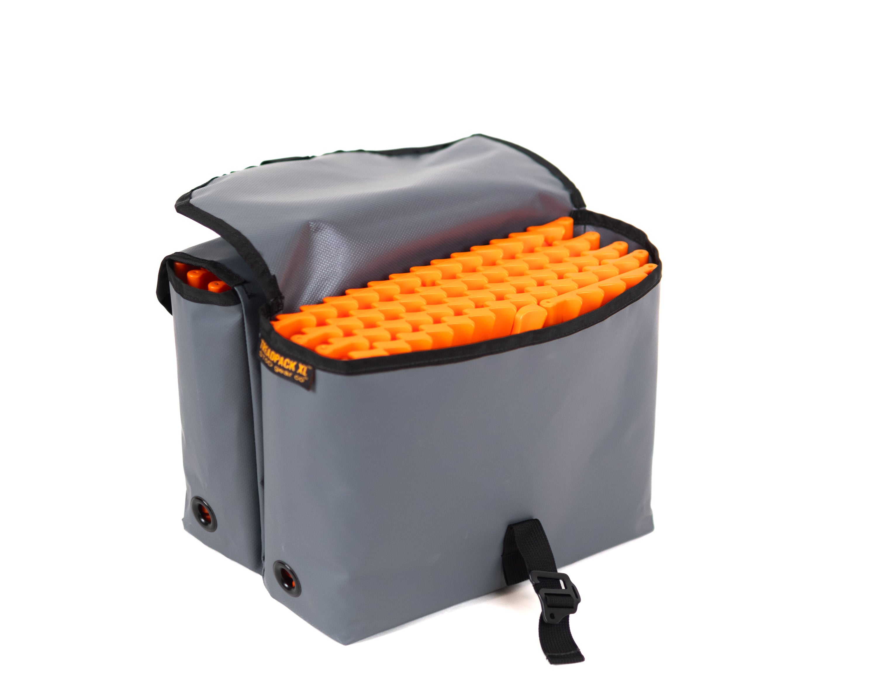 TREADPACK GoTread & Recovery Gear Storage Bag - STōD Gear Co