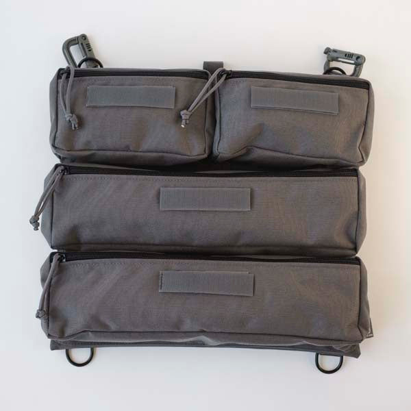 LUSB Half Caddy - STōD Gear Co