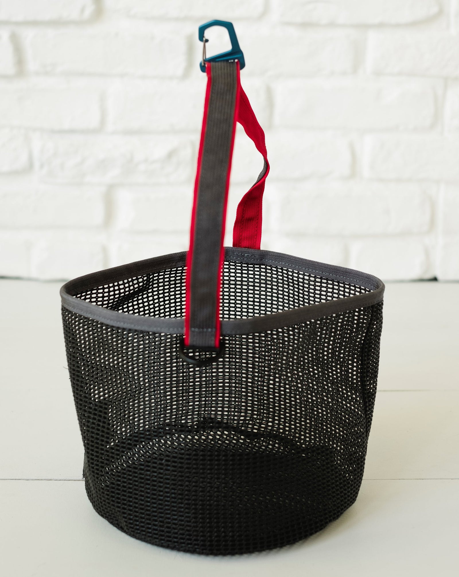 Original Mesh Bucket