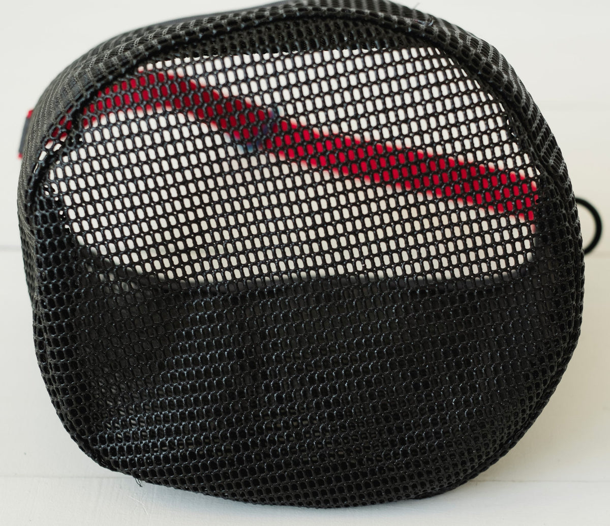 Original Mesh Bucket